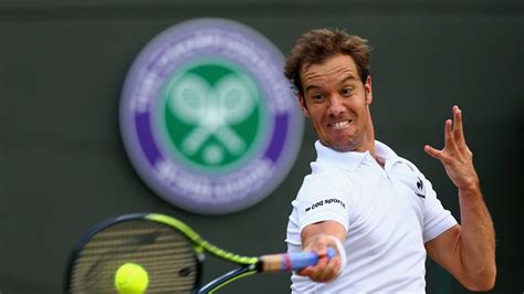 Richard Gasquet 2023 – Net Worth, Salary, Personal Life and Endorsements