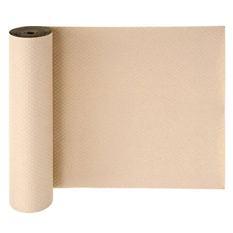 Garcia de Pou Banquet Roll Recycled Paper Natural 1,2x100 M Home & Garden Store Home & Kitchen