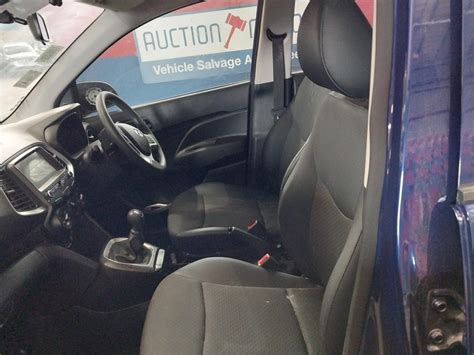 Auction Nation - HYUNDAI ATOS 1.1 MOTION