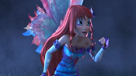 Bloom~ Mythix 3D - The Winx Club Photo (37109396) - Fanpop