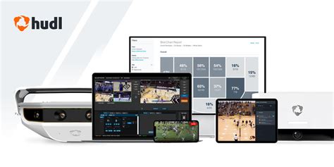 Performance analysis tools for sports at every level | Hudl