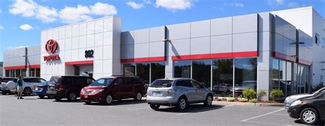 Toyota Dealership : Used Toyota Dealership near Jeffersonville, IN | Oxmoor Toyota / From the ...