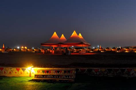 Rann of Kutch, Rann Utsav, Kutch Rann Utsav 2024 - Rann Utsav