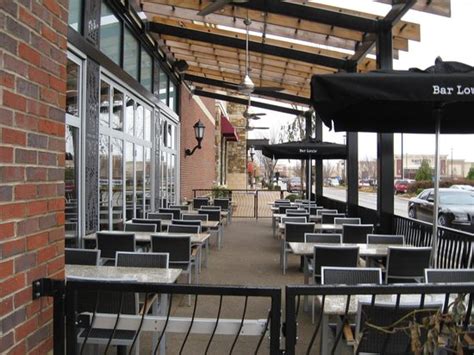 Dining Outdoors: Murfreesboro Restaurants with Patio Seating - The Murfreesboro Pulse