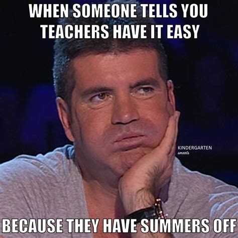 14 End of the Year Memes That Any Teacher Will Understand | Teaching memes, Teacher jokes ...