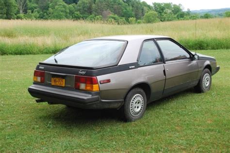 1984 Renault Fuego PRICE REDUCED - Classic Renault Fuego 1984 for sale