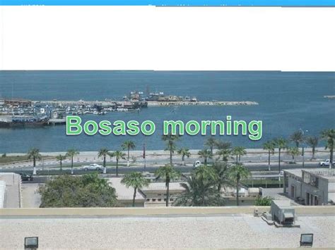 Bosaso