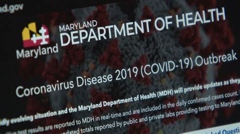 Balancing risks of reopening as Maryland sees flattening of COVID-19 ...