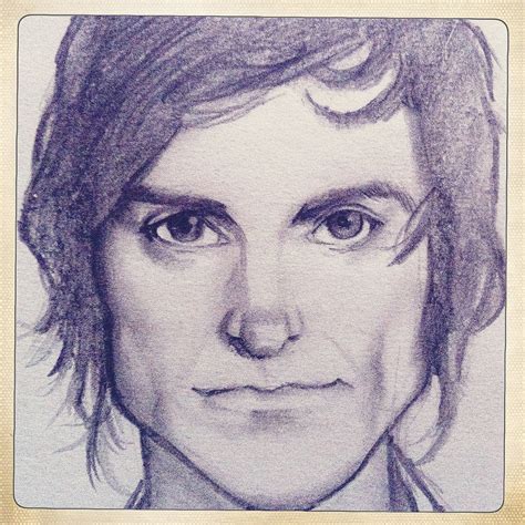 Portrait of Butch by DragonAttack91 on DeviantArt