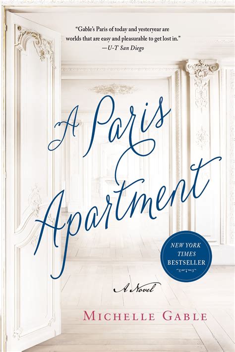 Books Set in Paris | PS Entertainment