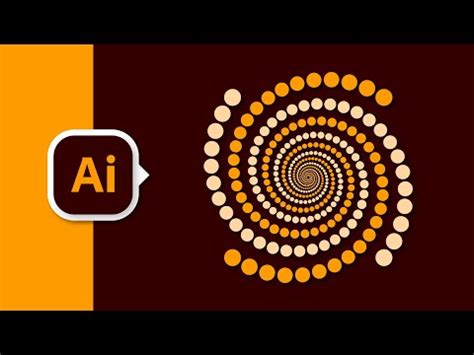 Learn Illustrator vector art tutorial - Mind Luster