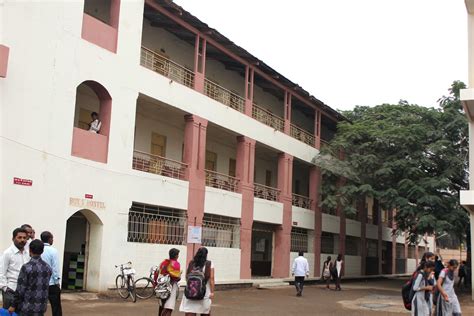 Academic Facilities : Sangameshwar College (Autonomous), Solapur