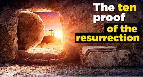 Resurrection of Jesus: Historical Evidence Explored | UCCR