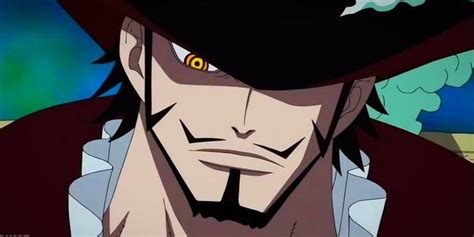 Mihawk Bounty One Piece - Janeesstory