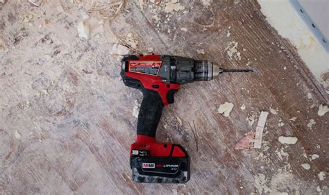 7 Precautionary Measures For Concrete Drilling At Home