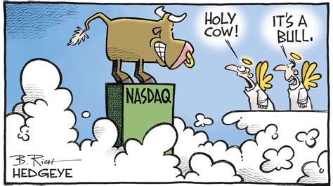 Cartoon of the Day: Holy Cow!