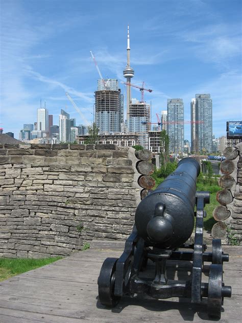 Fort York, In all my time only visited once..must visit again!! | Toronto travel, Visit toronto ...