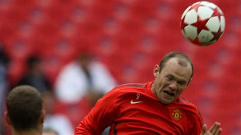 Wayne Rooney's Comeback Delayed | Scoop News | Sky News