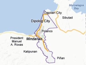 90 families flee homes in Dipolog due to floods | Inquirer News