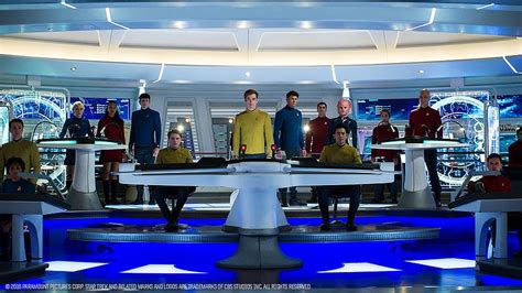 The Trek Collective: Star Trek Beyond Round Up: New Stills, Star Trek ...