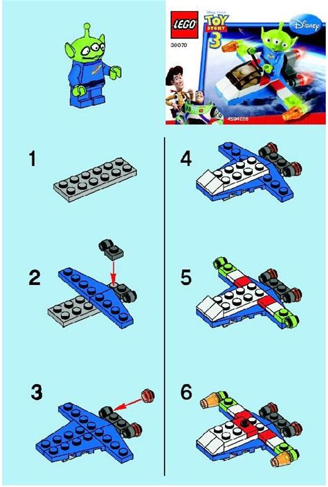 001.jpg (592×880) | Lego spaceship, Lego for kids, Lego activities