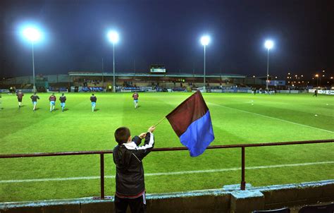 Coronavirus in Ireland – Drogheda United have stopped paying players and staff due to budgetary ...