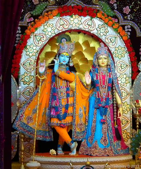 Happy Gugi: Lord Radha Krishna ;Prem Mandir Vrindavan