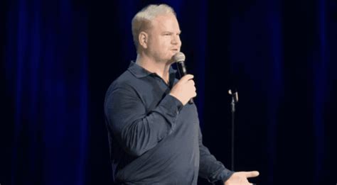 Jim Gaffigan Announces A New Stand-up Special For Netflix - Comedy Dynamics