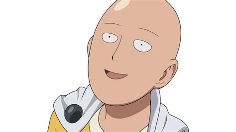 Download Saitama Funny One Punch Man Wallpaper 5k 5120x2880 Saitama One Punch Man, One Punch Man ...