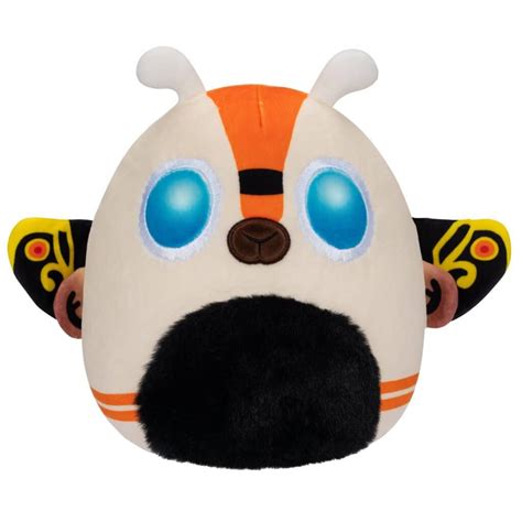 Squishmallows – Plush 8” – Mothra – Tates Toys Australia – The Best Toys at Great Prices