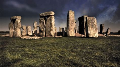 Stonehenge: An Archaeological Mystery (Part 2)