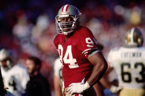 49ers Great Charles Haley Receives Hall of Fame Gold Jacket | Crimson ...