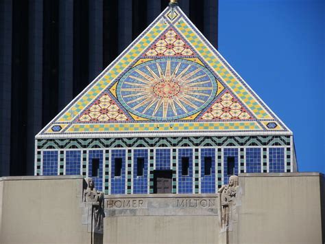 Flickriver: Photoset 'Central Library, Los Angeles Public Library, CA' by ellen forsyth