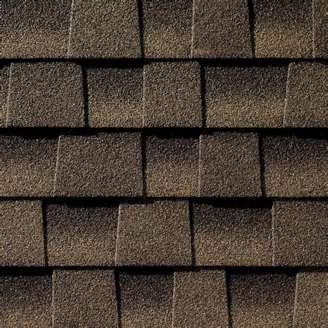 GAF Timberline HD Barkwood Shingle – Code Engineered Systems