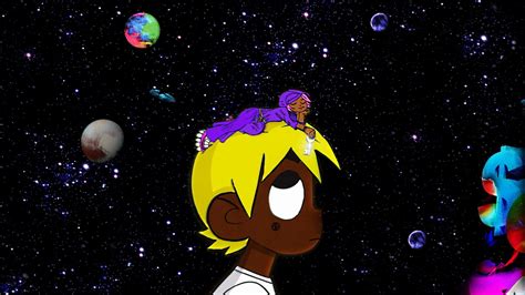 Lil Uzi Vs The World Desktop HD Wallpapers - Wallpaper Cave