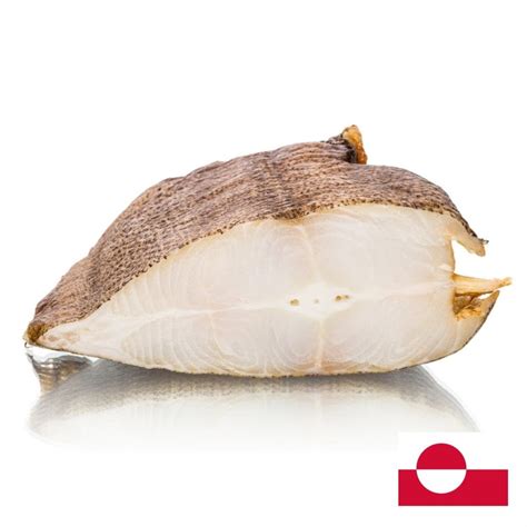 Greenland Halibut HGT – Ifish