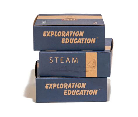 STEAM Kits - Exploration Education