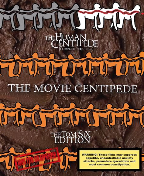 The Human Centipede (Complete Sequence) - The Movie Centipede | The Human Centipede Wiki | Fandom