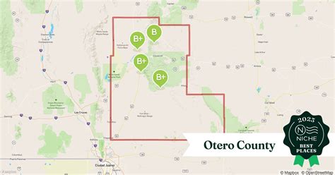 2023 Best Places to Live in Otero County, NM - Niche