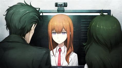 Steins;Gate 0 Amadeus Edition annunciata per l'occidente