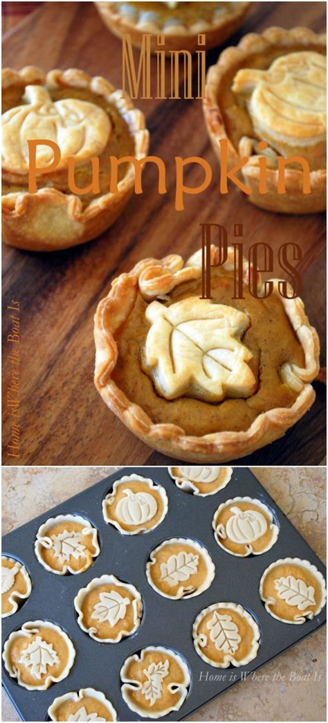 20 Simple Muffin Tin Desserts You Love - Pretty Designs