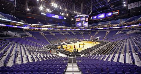 Goldwater, Phoenix go to court over Phoenix Suns arena records