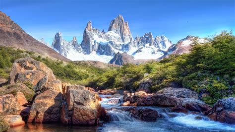 1080p HD Mountain Wallpaper (78+ images)