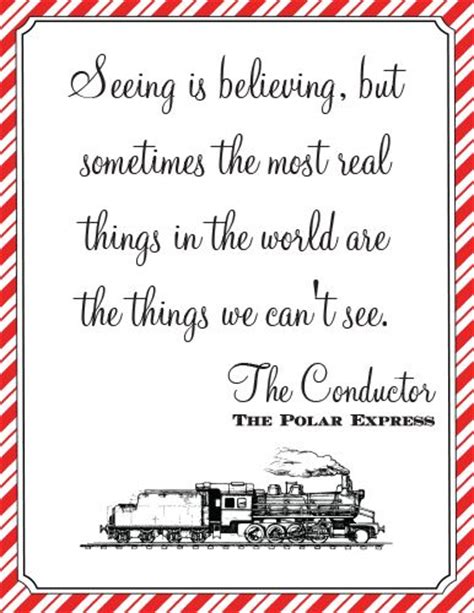 10 Polar Express Quotes ideas | polar express, polar express quotes, christmas quotes