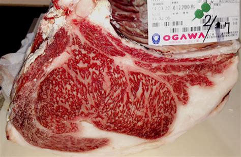 Dry-aged Beef | Ogawa Group