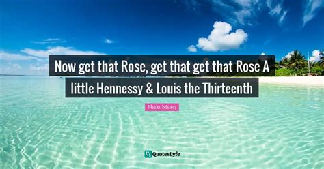 Best Hennessy Quotes with images to share and download for free at QuotesLyfe