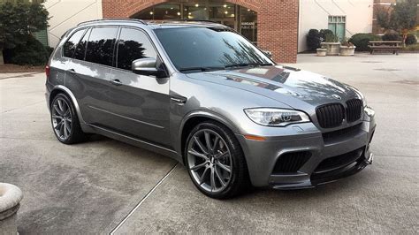 BMW X5M E70 Performance Parts, Exhausts, & ECU Upgrades