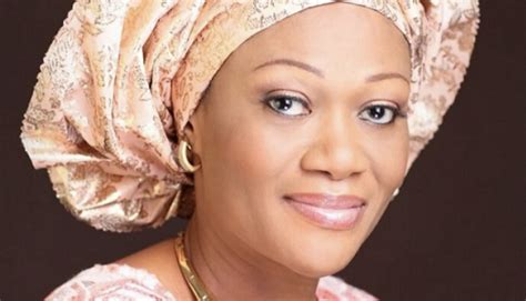 Remi Tinubu: Nigeria’s incoming iron lady - The Africa Report.com