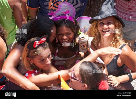 Carnival in Pernambuco, North Eastern Brazil Stock Photo - Alamy