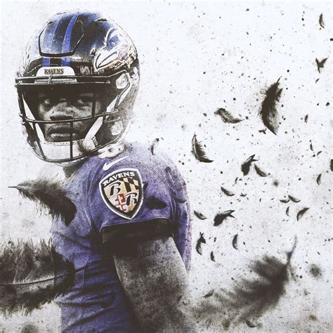 Lamar Jackson Wallpaper Pc - Lamar Jackson Wallpapers - Wallpaper Cave ...